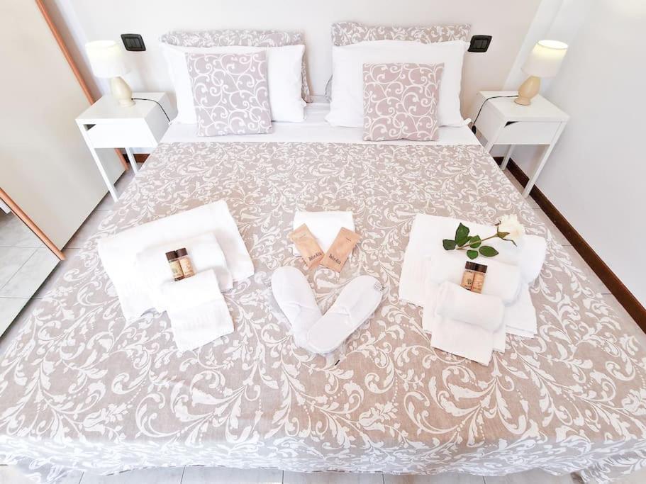 Apartment Puccio Stadio - Center Verona