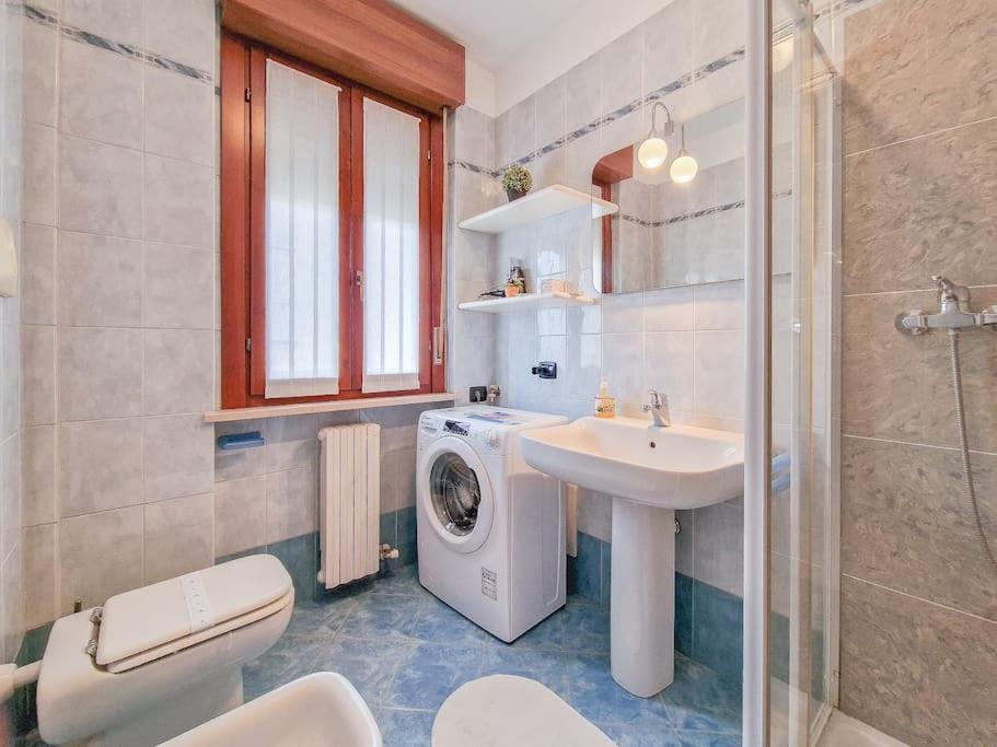 Apartment Puccio Stadio - Center