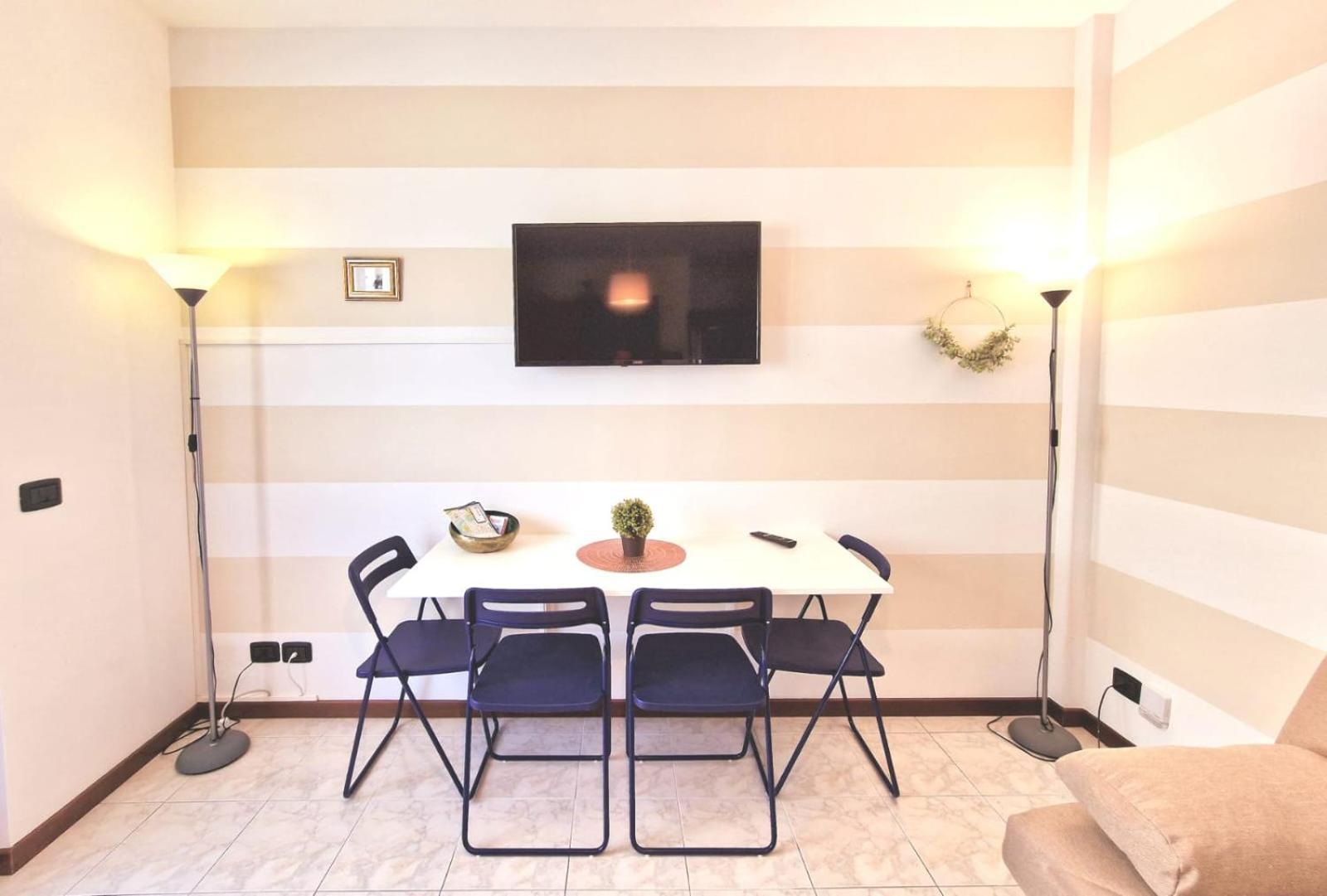 Puccio Stadio - Center Apartment *