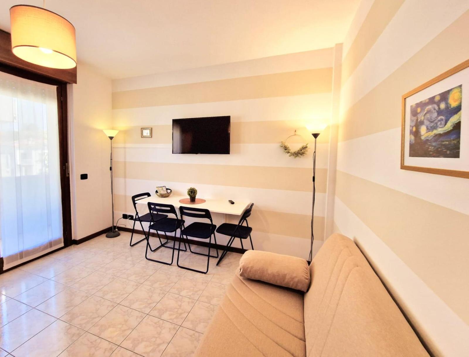Puccio Stadio - Center Apartment *